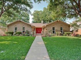 7861 Alto Caro Dr, Dallas, TX 75248