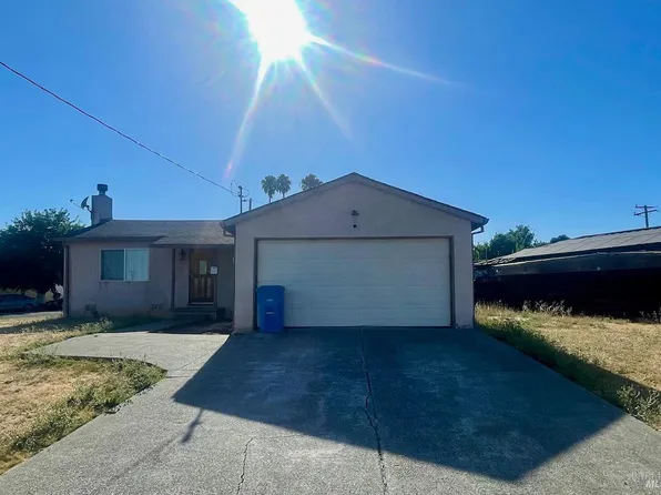 105 Kemper Street, Vallejo, CA 94589