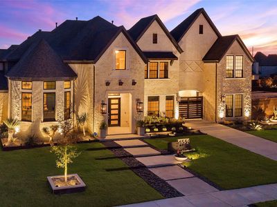 1550 Sweetwater Ln, Prosper, TX, 75078