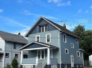 2193 22nd St SW, Akron, OH 44314