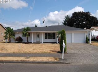 14207 NE Brazee St, Portland, OR 97230