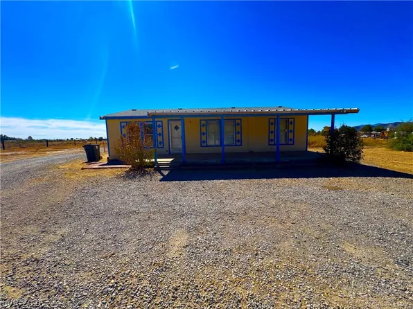 2571 Silver Sage Dr, Pahrump, NV 89060