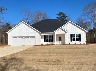 64 Lee Road 2233, Cusseta, AL 36852