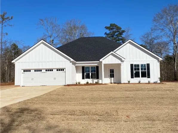 64 Lee Road 2233, Cusseta, AL 36852