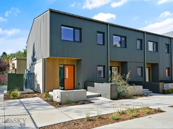 545 E Aspen St #A, Bozeman, MT 59715