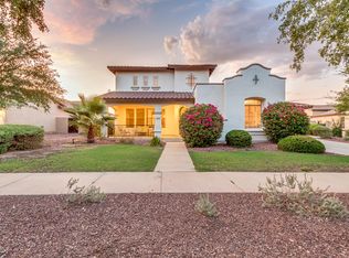 20460 W Springfield St, Buckeye, AZ 85396