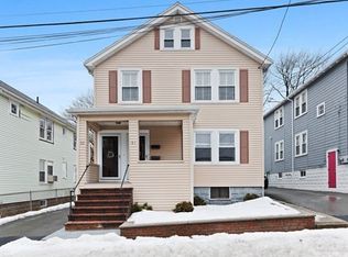 83 Floyd St, Everett, MA 02149