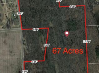 Drury Rd #798, Wolcott, NY 14590