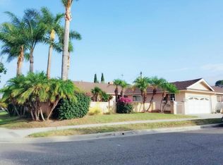 14820 Wedgeworth Dr, Hacienda Heights, CA 91745