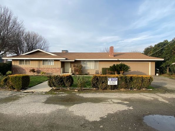 2601 Sierra St, Kingsburg, CA 93631