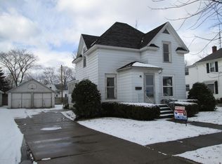 110 Jean St, Sturgis, MI 49091