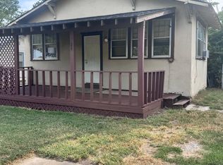 426 N Hoover Ave, Wichita, KS 67212