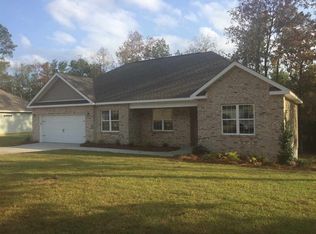 52 Tiffany Ln, Warner Robins, GA 31093