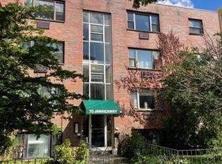 70 Jamaica St #13, Jamaica Plain, MA 02130