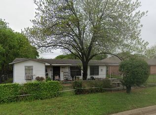 3716 Radford Rd, Fort Worth, TX 76119