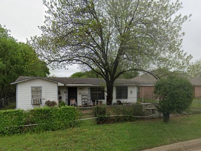 3716 Radford Rd, Fort Worth, TX, 76119