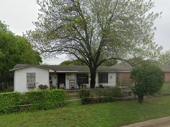 3716 Radford Rd, Fort Worth, TX 76119