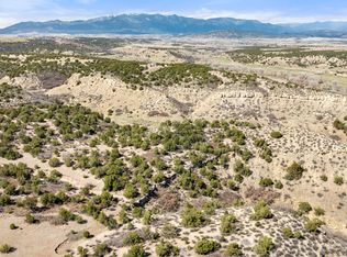 Sikes Dr, Rye, CO 81069