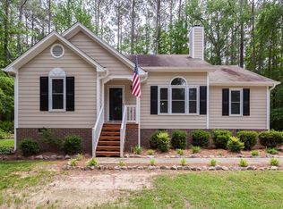 213 Long Needle Dr, Clayton, NC 27520