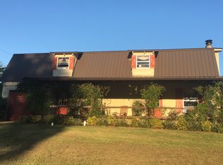 55 Morningview Ln, Mantachie, MS 38855