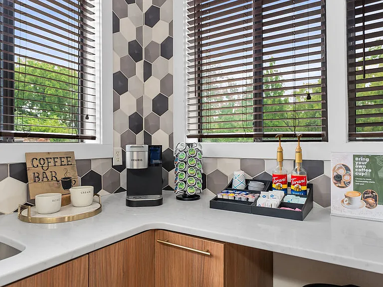 Riverstone Apartments — Photo 43