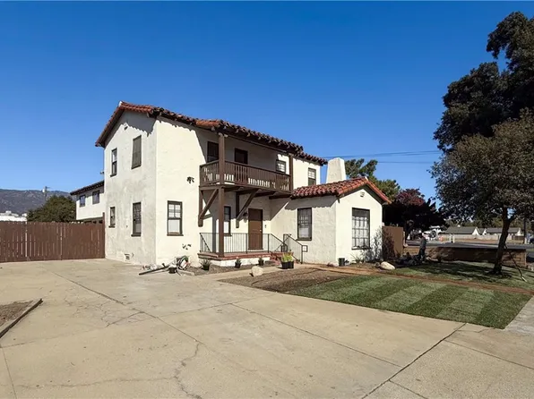 433 W Arrow Hwy, Claremont, CA 91711
