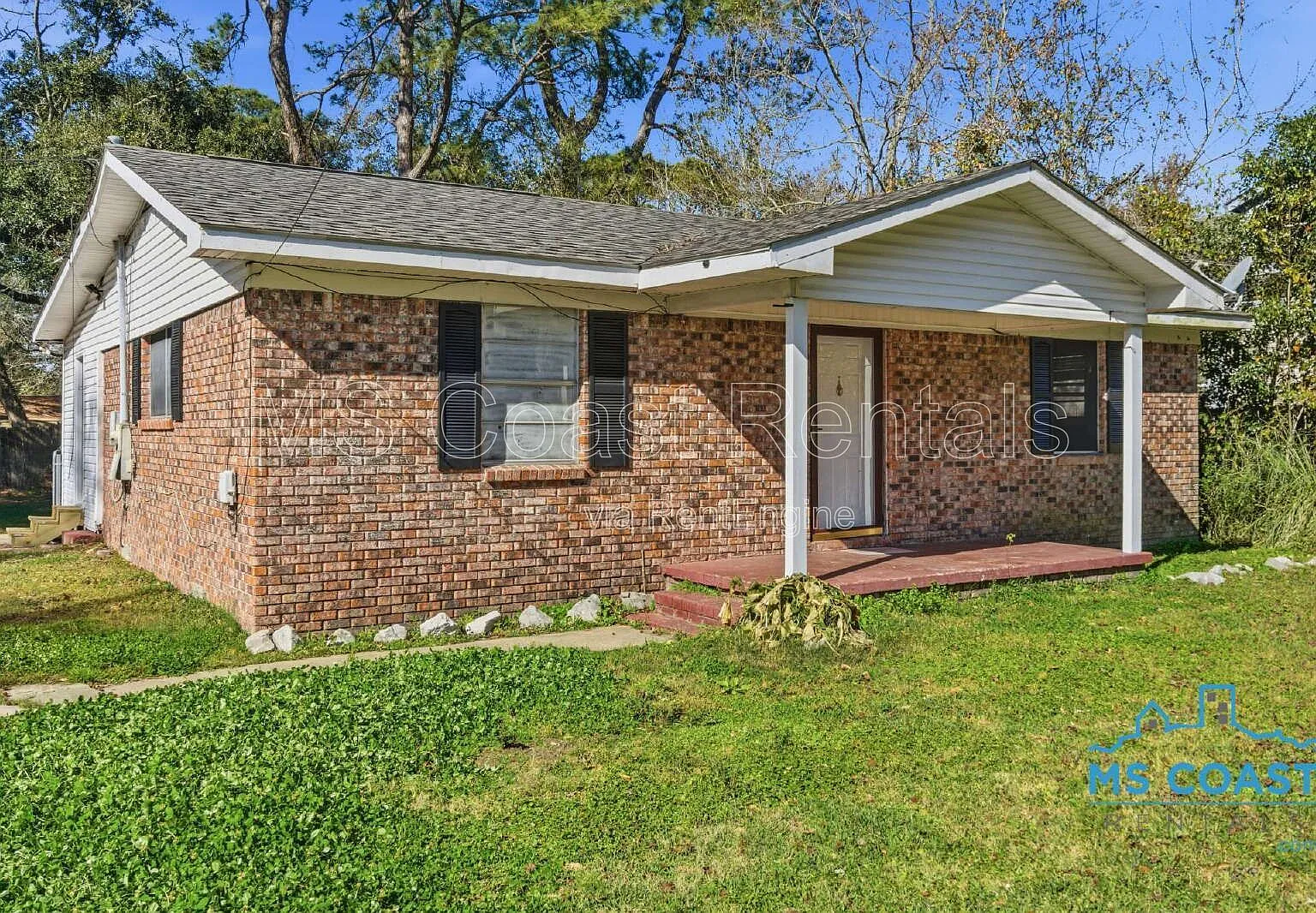 3 bed, 2.0 bath, 1404 sqft, $1,549 — Photo 2