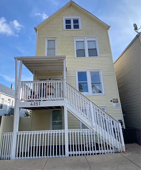 4351 S Honore St #2-F — Photo 1