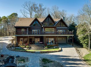 170 Noya Point, Loudon, TN 37774