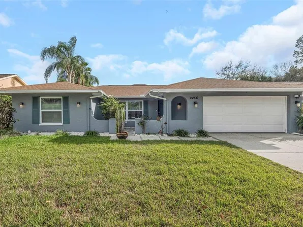 2256 Colonial Blvd W, Palm Harbor, FL 34683