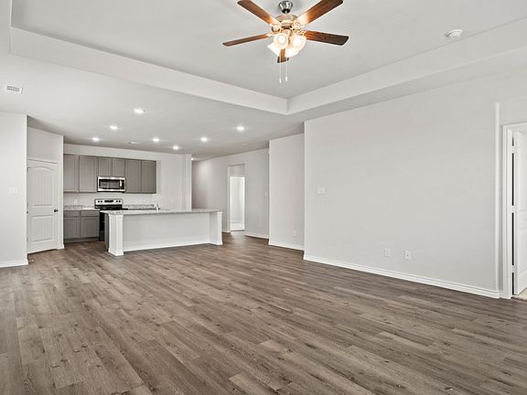 Images are a model representation and may depict options and upgrades not featured on the home avail