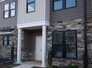 96 English Commons Dr, Lynchburg, VA 24501