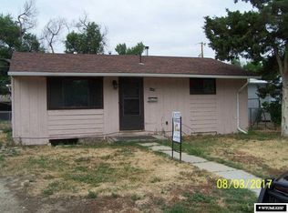 1446 Kit Carson Ave, Casper, WY 82604