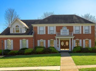 368 Valerie Dr, Cranberry Township, PA 16066