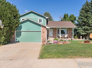 1618 41st Ave, Greeley, CO 80634