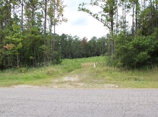 LOT 20 Sampras Blvd #20, Vancleave, MS 39565