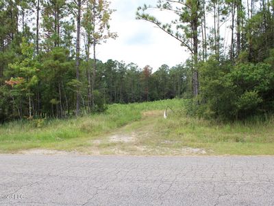 LOT 20 Sampras Blvd #20, Vancleave, MS, 39565
