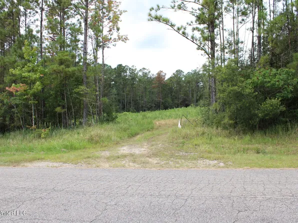 LOT 20 Sampras Blvd #20, Vancleave, MS 39565