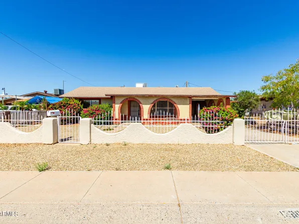 13806 N ALTO Street, El Mirage, AZ 85335