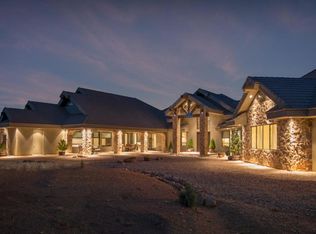 6391 S Bareback Rd, Cedar City, UT 84720