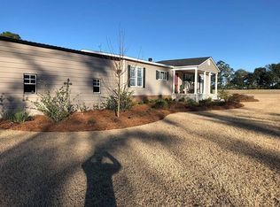 1732 Faceville Attapulgus Rd, Bainbridge, GA 39819