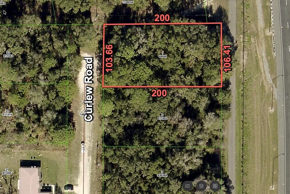 1st image of 16486 Curlew Rd #1