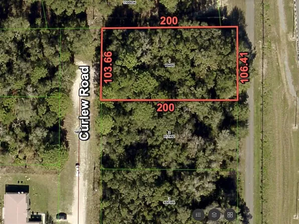 16486 Curlew Rd #1, Brooksville, FL 34614