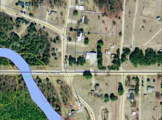 Verlinde Dr, Frederic, MI 49733