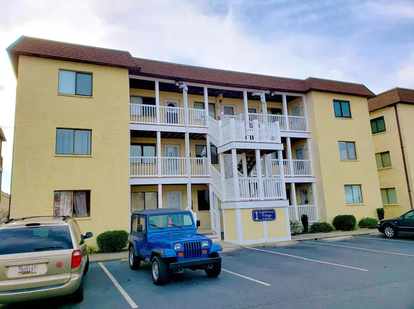 719 142nd St Unit 233, Ocean City, MD 21842