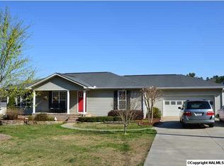 3602 Hawk Rd, Southside, AL 35907