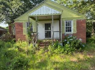 2104 Roosevelt Dr, Augusta, GA 30904