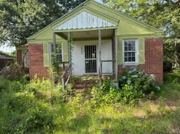 2104 Roosevelt Drive, Augusta, GA 30904
