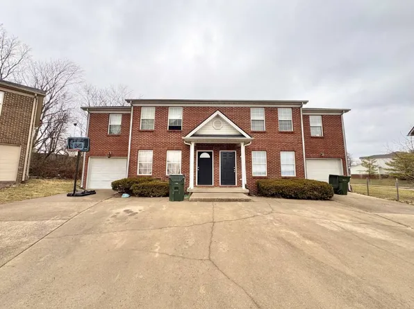 507 Big Bear Ln, Lexington, KY 40517