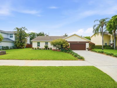 5787 SW 57th Way, Davie, FL, 33314